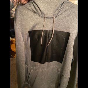 JORDAN MEN’S HOODIE